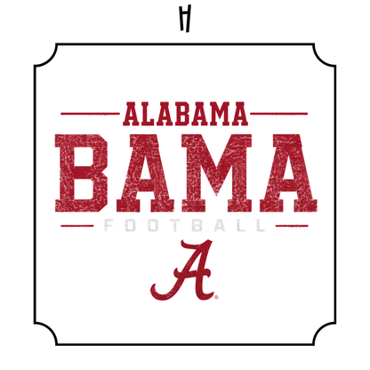 Boys Alabama Game Day