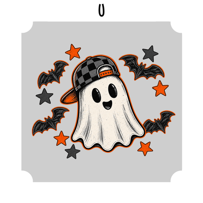 Boys Halloween