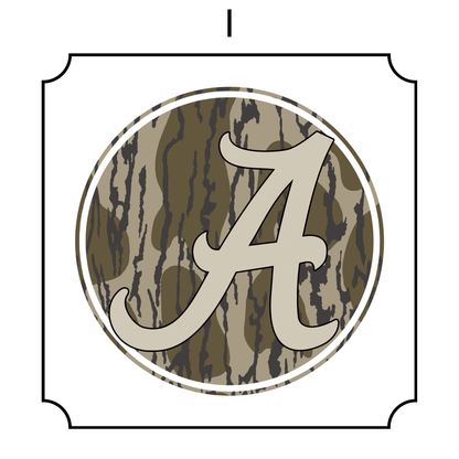 Boys Alabama Game Day