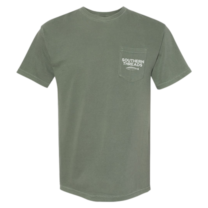 Fishers of Men Tee