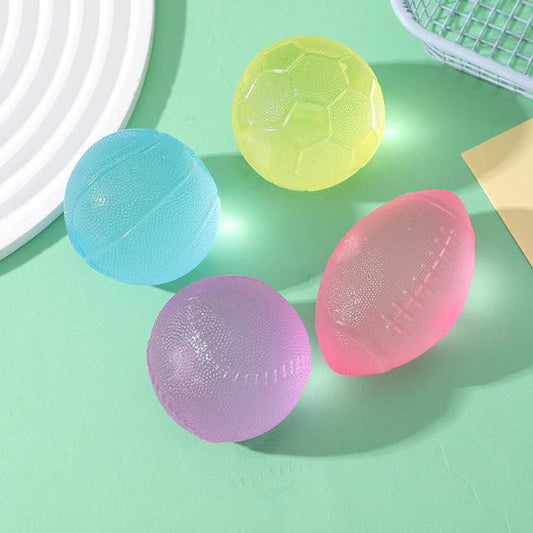 Sports Ball Squishies