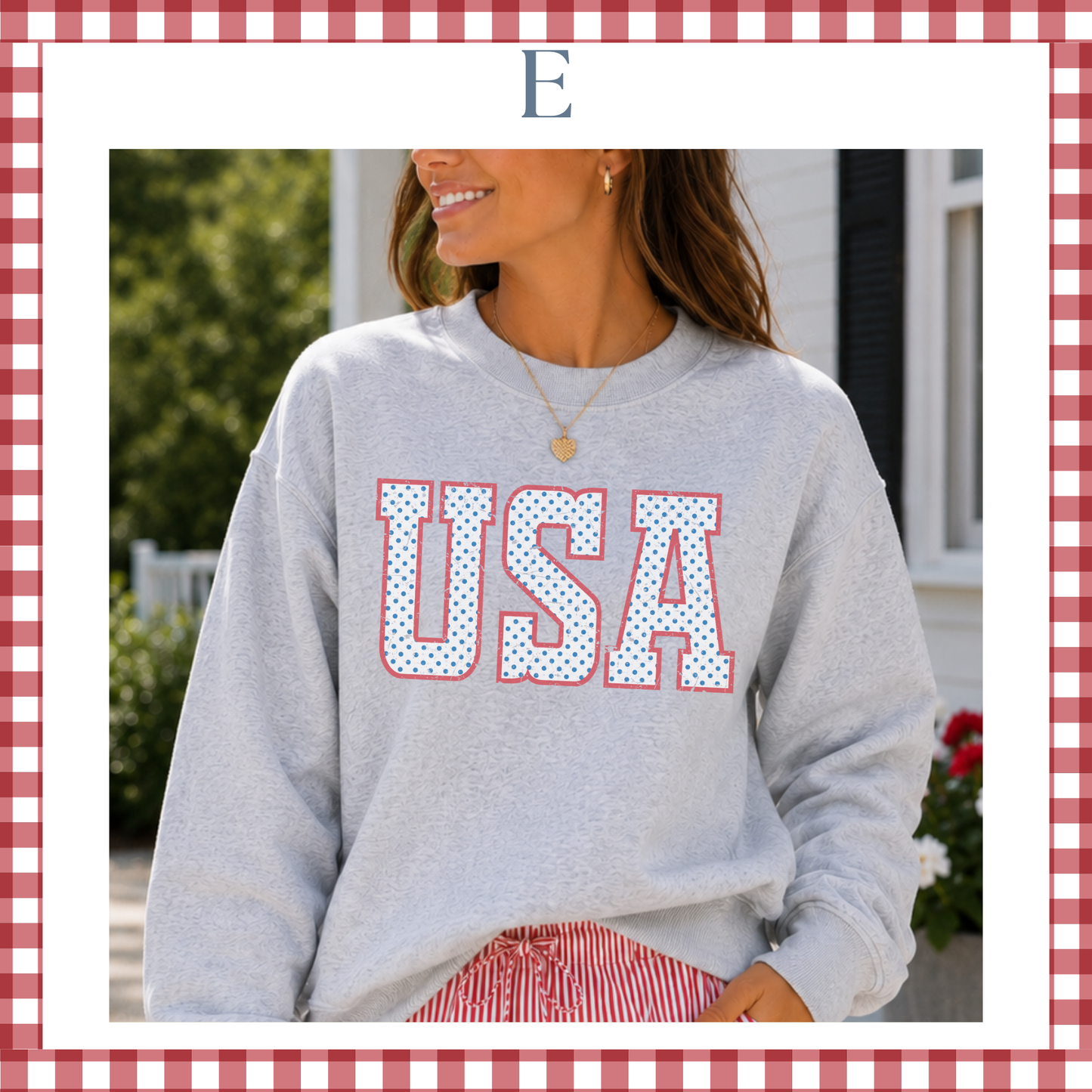 Stars & Stripes Drop