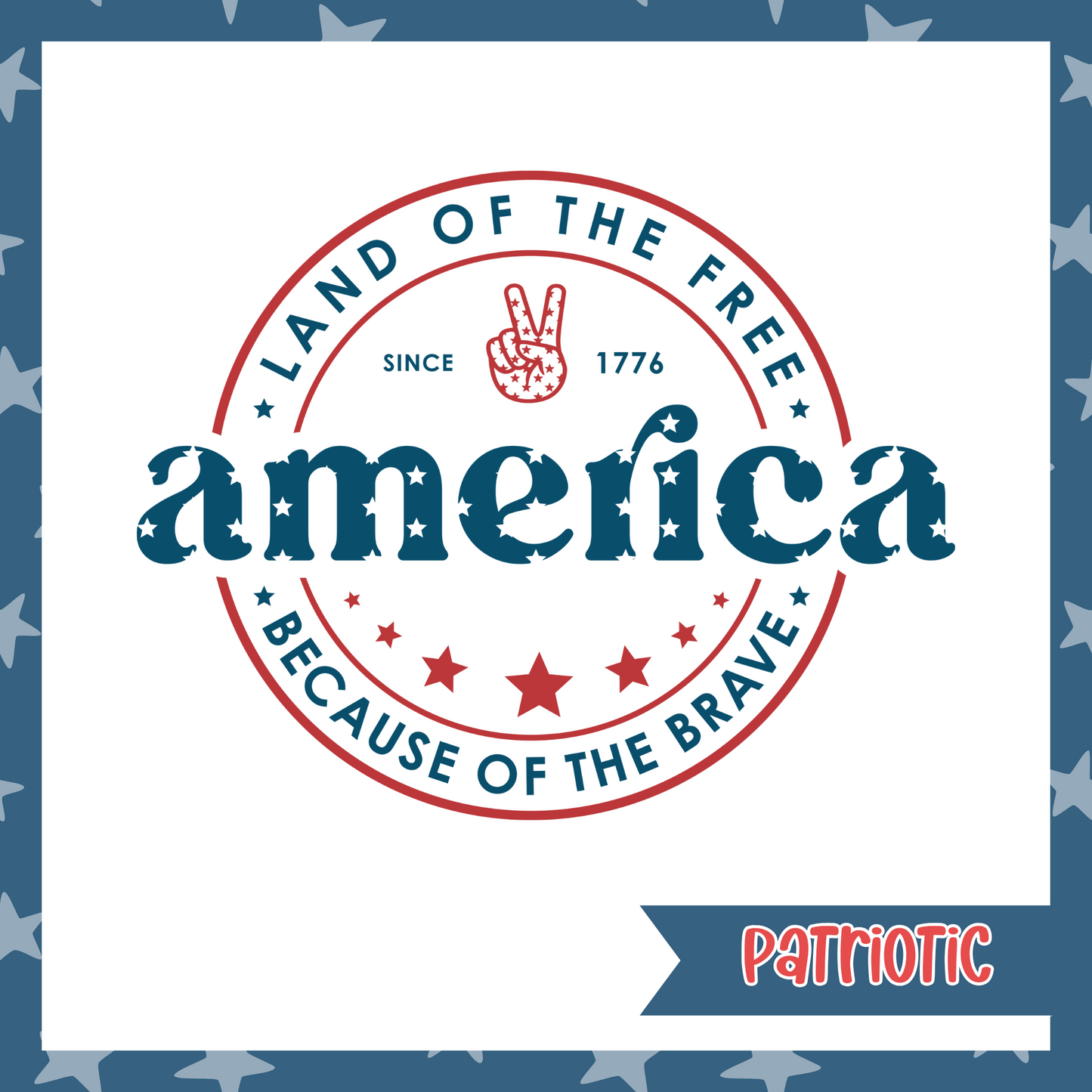 Land of the Free