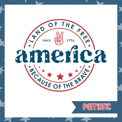 Land of the Free
