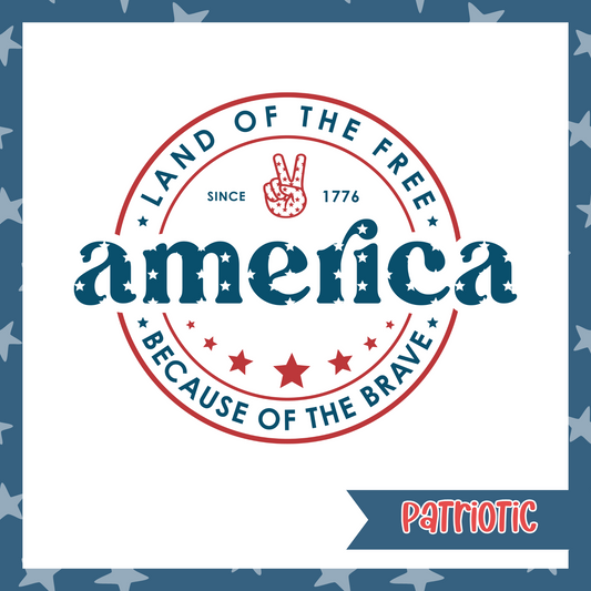 Land of the Free