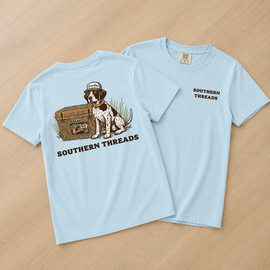 GSP Cooler Tee