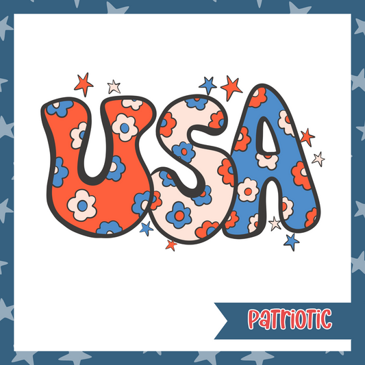 Groovy USA