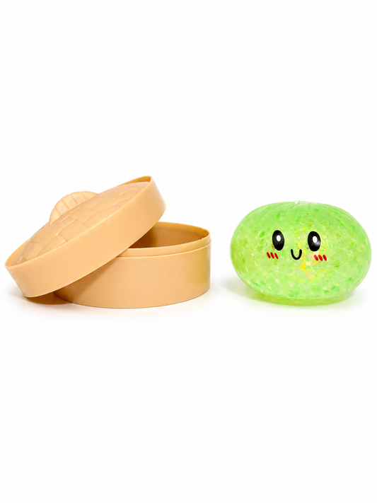 Orbeez Glitter Dumpling