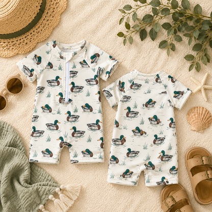 Marshland Swimsuit