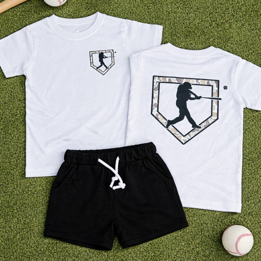 Varsity Swing Tee