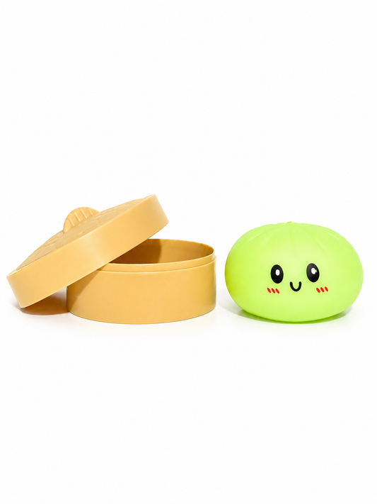 Gel Filled Dumpling