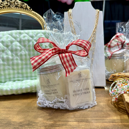 Home for Christmas Gift Bundle