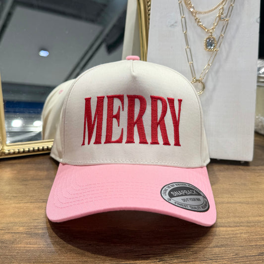 Merry Hat