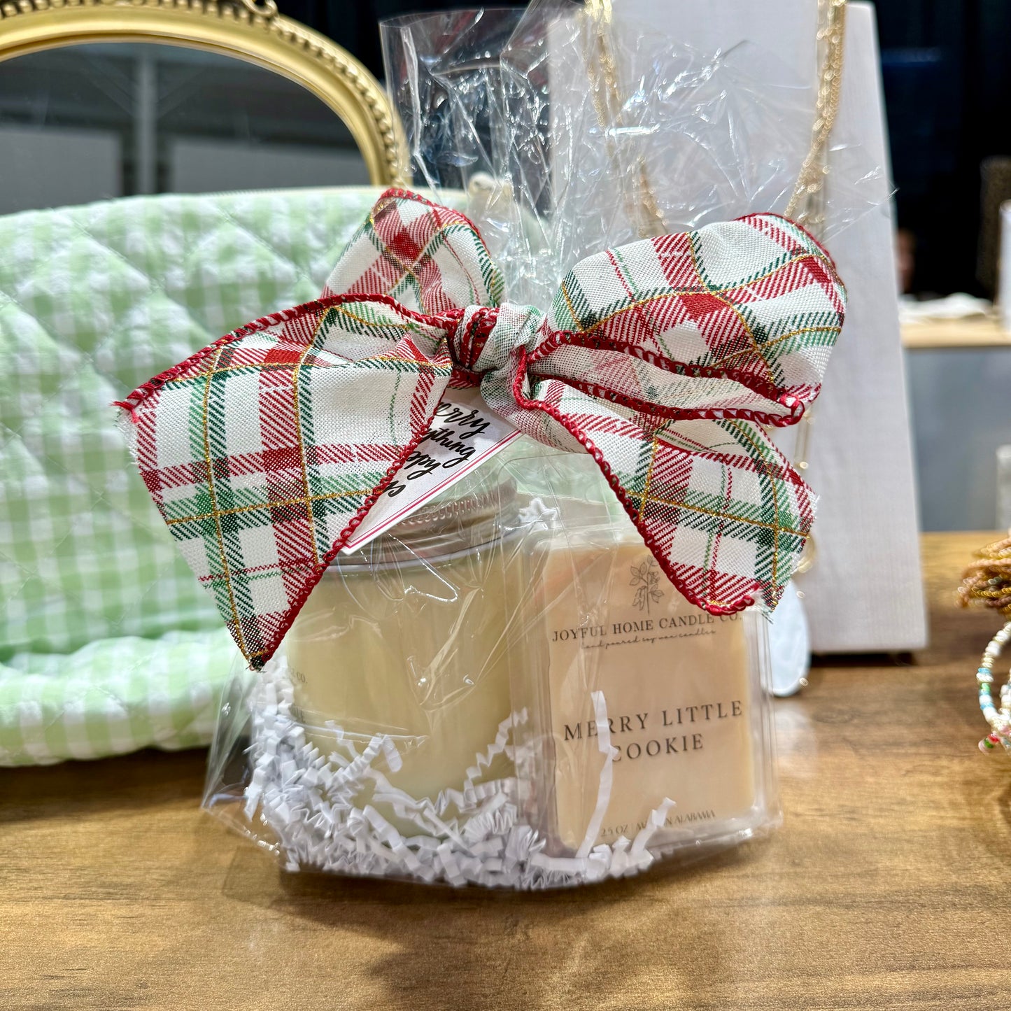 Merry Little Cookie Gift Bundle