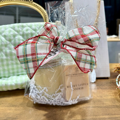 Merry Little Cookie Gift Bundle