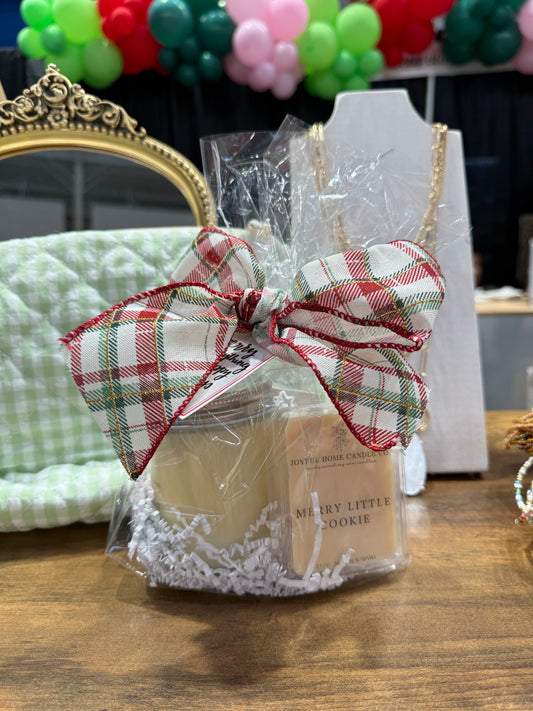 Merry Little Cookie Gift Bundle