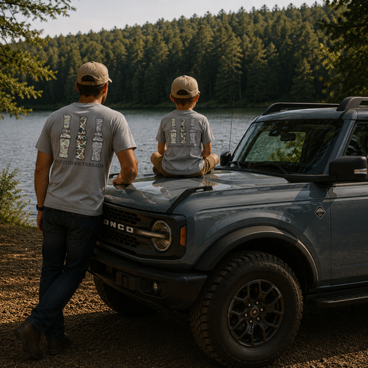 Duck Call Tee