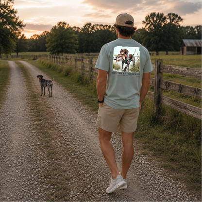 GSP Tee
