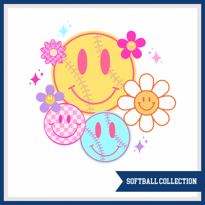 Groovy Softball