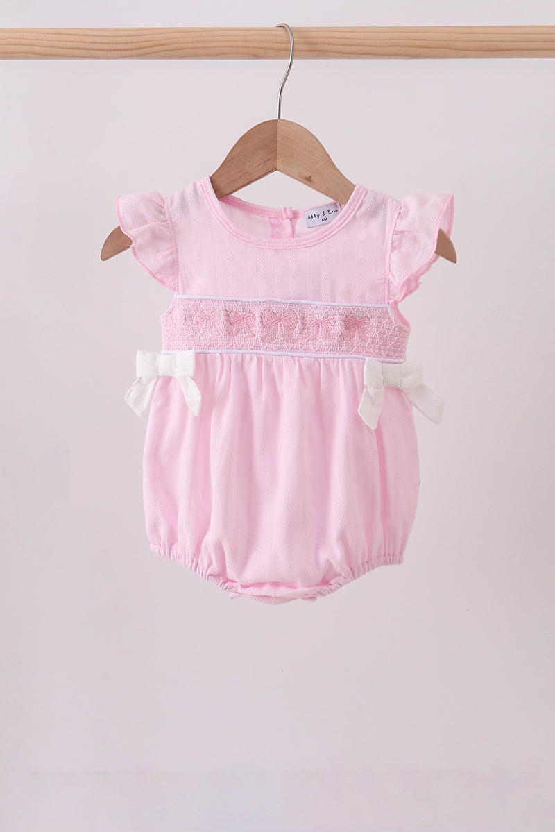 Pretty In Pink Bubble