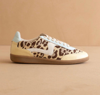 The Kyla Sneaker