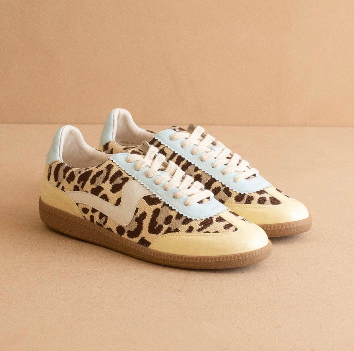 The Kyla Sneaker