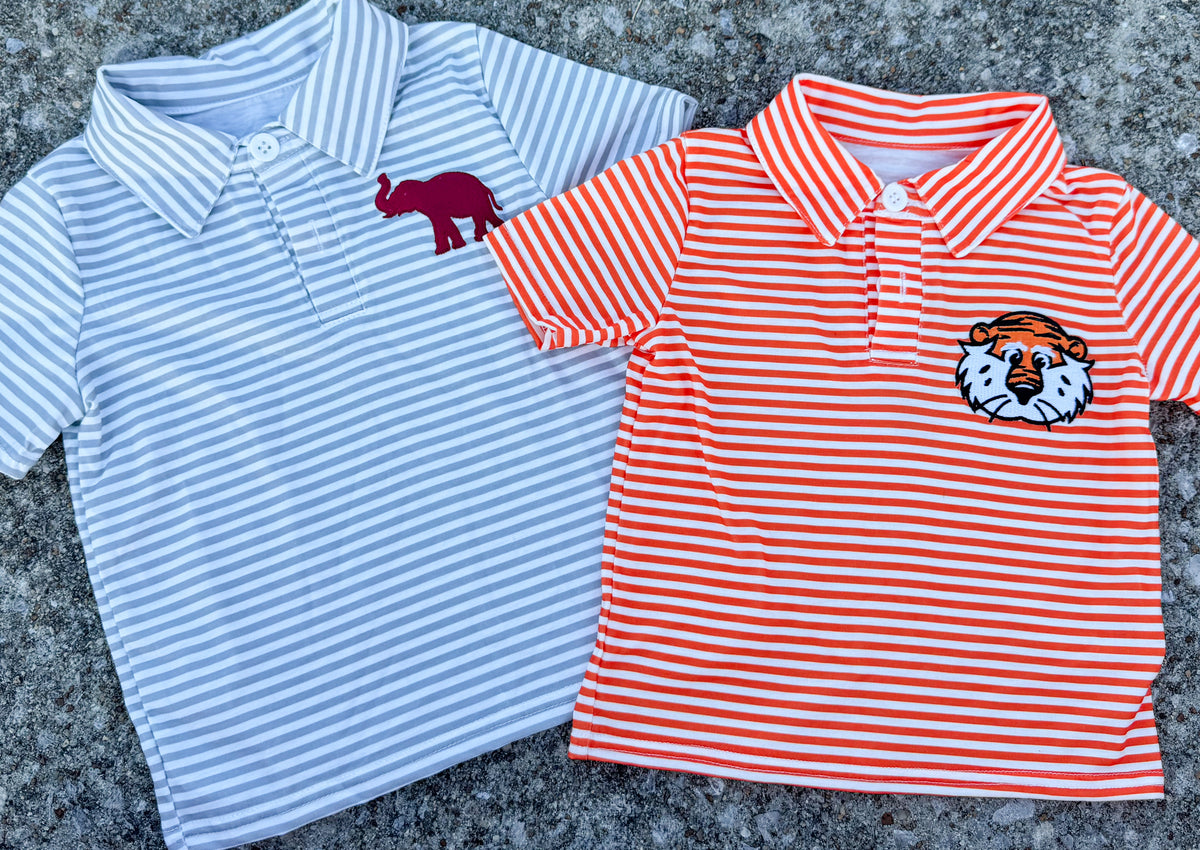 Game Day Polos