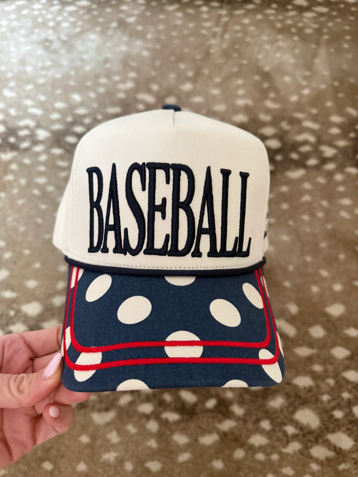 Baseball Hat
