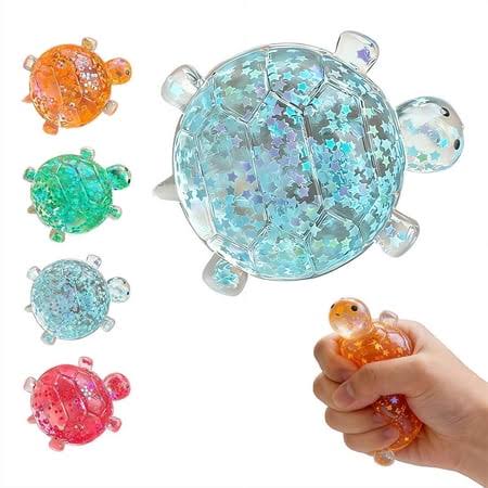 Turtle Squishie