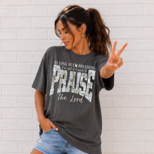 Praise Tee