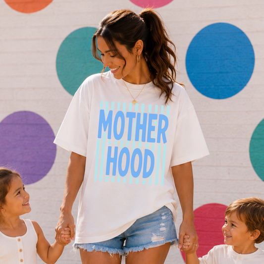 Mother Hood Tee