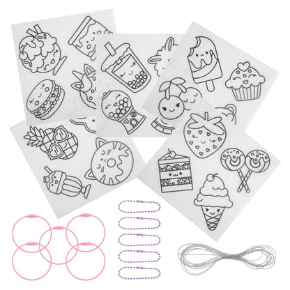 Shrink Art Kit