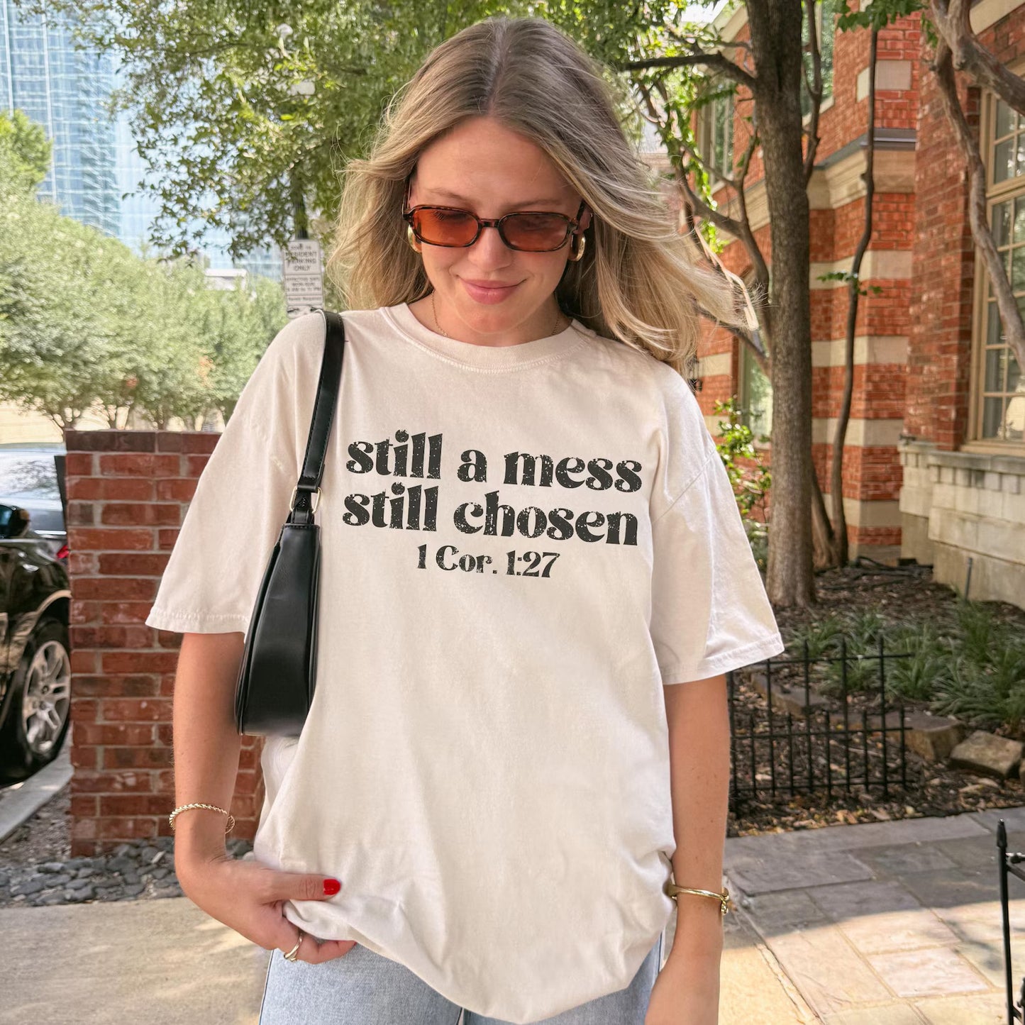Still Chosen Tee