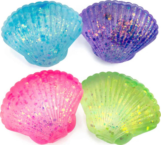 Seashell Squishie