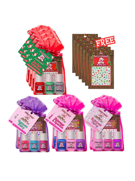 Merry Mani Gift Set