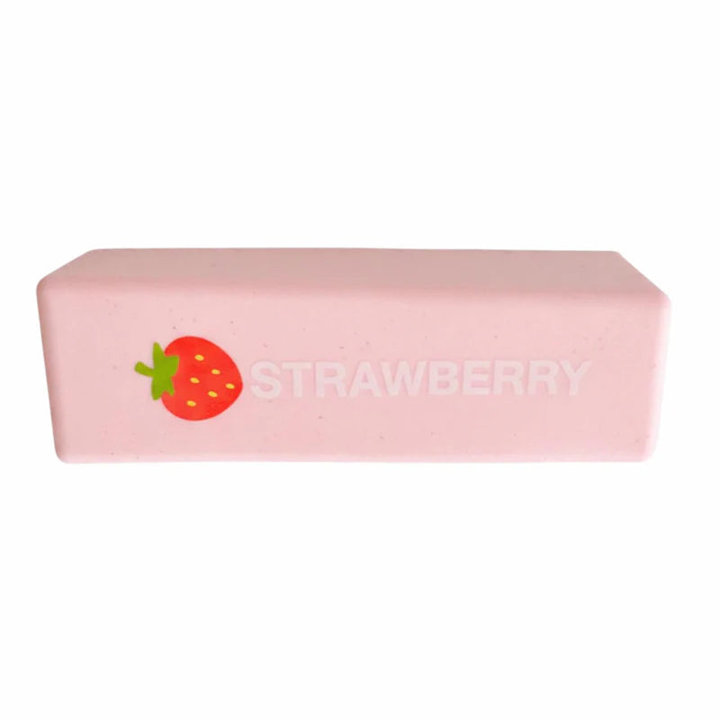 Strawberry Butter Squishie